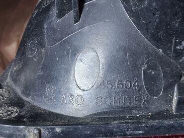 Стоп-сигналы: Задний левый стоп-сигнал Peugeot 2000 г., Б/у, Оригинал, Германия — 6