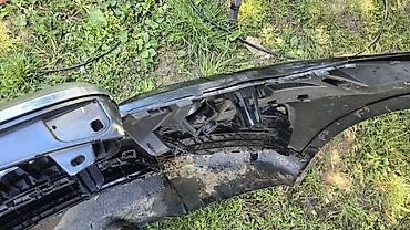 auto maglenke: PREDNJI BRANIK F15 ZA BMW X5 | BMW X5 f15 prednji branik 7294480 — 5