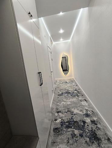 platinum park: 2 комнаты, Агентство недвижимости, Семейным, от 1 года, от 6 месяцев, С мебелью полностью — 9