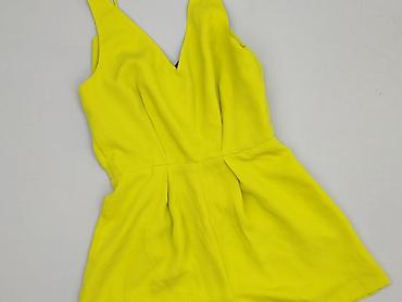 spodenki jeansowe pull: Topshop, Elegancki komplet, rozmiar S — 1