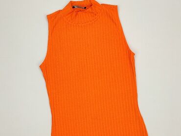 spódniczki dopasowane: F&F, Top damski, rozmiar M
