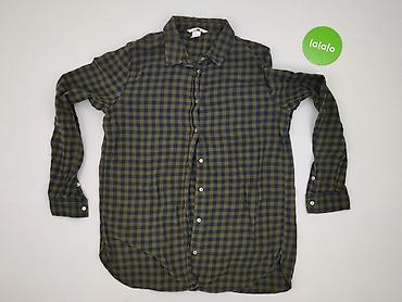 hm 4xl: H&M, Koszula damska, rozmiar S — 2