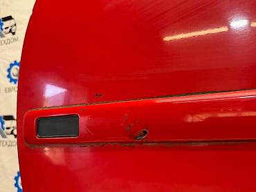 Двери и комплектующие: Дверь Передняя левая Opel, Б/у, Оригинал — 14