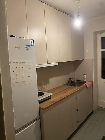 Кыймылсыз мүлк: Продаю 2х ком кв в г Карабалта.в верхнем районе в самом уентре.все в — 5