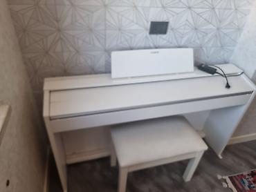 Piano, Casio, Rəqəmsal, İşlənmiş — 5