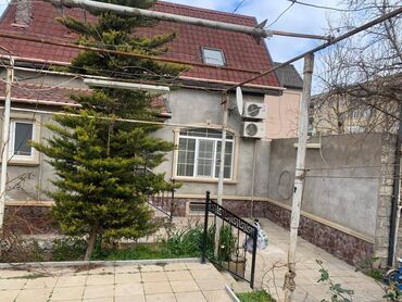Həyət evləri və villaların satışı: Mərdəkan 4 otaqlı, 100 kv. m, Orta təmir — 13