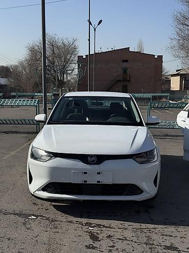 JMEV: JMEV : 2020 г., Автомат, Электромобиль, Седан — 2