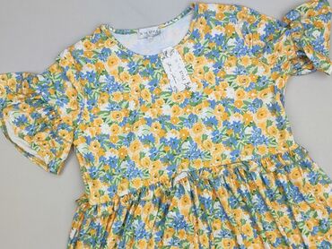 sukienki letnie dla puszystych allegro: In The Style, Women`s dress, size L