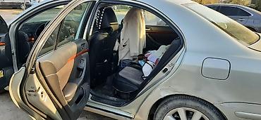 тойота авенсис 1998: Toyota Avensis: 2003 г., 1.8 л, Механика, Бензин, Седан — 7