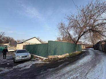 боконбаево: Продается участок с домом в центре Рядом есть все — 5