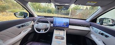 Changan: Changan : 2025 г., 1.5 л, Гибрид, Кроссовер — 6