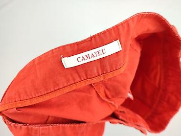 pause jeans: Camaïeu, Spodnie materiałowe damskie, rozmiar M — 4