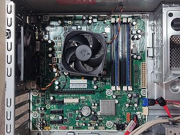Материнская плата для ПК, Новый, SuperMicro, LGA1156, ATX