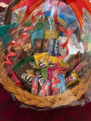 Кондитерские изделия, сладости: Открыт набор на подарки к новому году. Соберем на ваш вкус и желание — 14