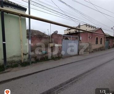 lokbatanda heyet evleri 2021: 5 otaqlı, 150 kv. m, Kredit yoxdur, Təmirsiz