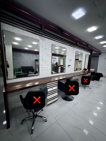 gozellik salonu kiraye: Salon guzgusu bir dəsti 100 AZN Ünvan. Xətai Megafon yanı ✨ Pərvin ✅