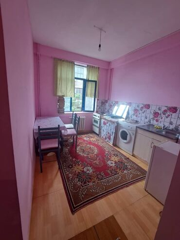 Долгосрочная аренда квартир: 1 комната, Собственник, Без подселения, С мебелью полностью