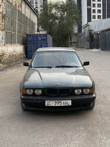 купить мотор на бмв е39: BMW 5 series: 1995 г., 2 л, Механика, Бензин, Седан