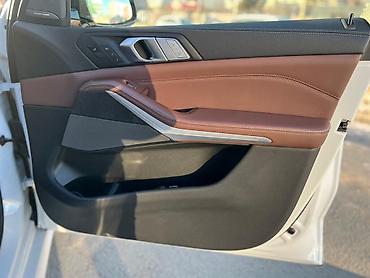 х5 м: BMW X7: 2021 г., 4.4 л, Автомат, Бензин, Внедорожник — 8