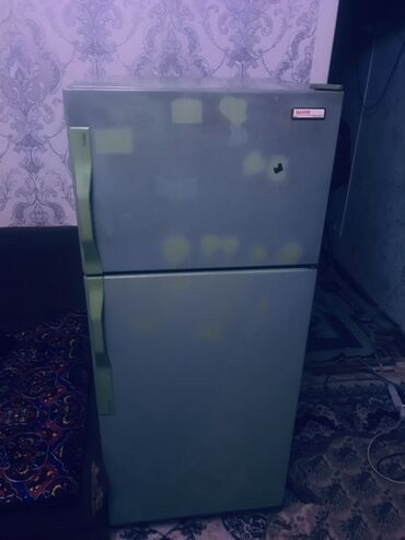 морозильные камеры вертикальные: Муздаткыч Эки камералуу