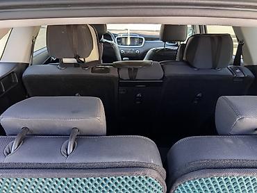 forester 2004: Kia Sorento: 2019 г., 2.4 л, Автомат, Бензин, Кроссовер — 9