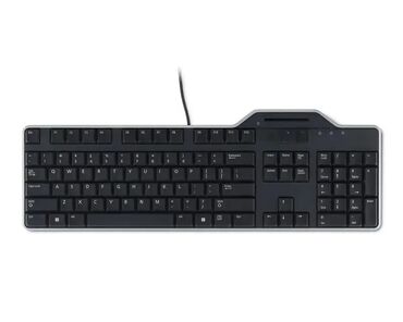 huawei p30 pro cena gigatron: Brand: DELL |x|x Model: DELL KB813 Pro Smartcard USB YU tastatura crna
