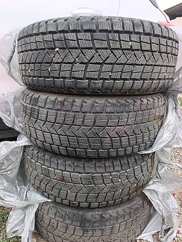 s 221: Зимние шины (комплект 4 шт.) - Размер: 215/55 R18 - Тип: фрикционные — 1