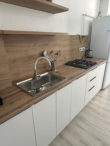 Долгосрочная аренда квартир: 1 комната — 4