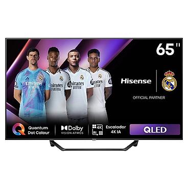 ремонт телевизора hisense: 🔥 ПРОДАЮ ТЕЛЕВИЗОР HISENSE QLED 4K 65″ 🔥 📺 Большой телевизор с — 1