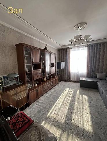 Батирлер: 3 бөлмө, 70 м², Филармония Сталинка, 3 кабат, Косметикалык оңдоо — 9