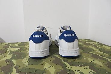 galileo papuce: REEBOK br 43 potpuno nove patike, unutrasnje gaziste stopala 28cm — 4