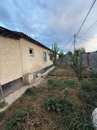 Продажа коттеджей и домов: Продается пол дома в г.Шопоков по ул.Гагарина Участок 6,5 соток at lalafo.kg — 2 Продажа коттеджей и домов: Продается пол дома в г.Шопоков по ул.Гагарина Участок 6,5 соток — 2