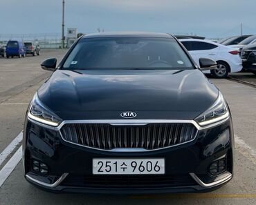 бмв е34 бишкек цена: Kia K7: 2018 г., 3 л, Автомат, Газ, Седан