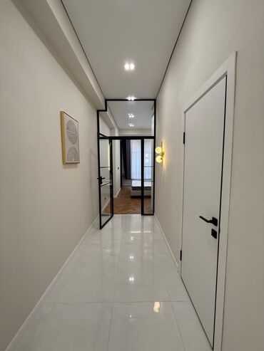 Продажа квартир: 4 комнаты, 227 м², Элитка, 14 этаж, Дизайнерский ремонт — 9