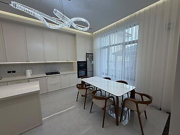 ташкентская: 6 комнат и более, 280 м², 4 соток, Бишкек, Арча-Бешик ж/м Агентство недвижимости — 6