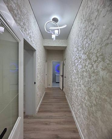 Продажа квартир: 1 комната, 58 м², Технопарк 108 серия, 7 этаж, Свежий ремонт — 2