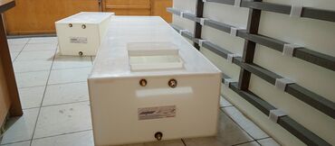 Digər tikinti materialları: Özəl sifarişlə su çənləri yıgırıq. hər ölçüdə — 8