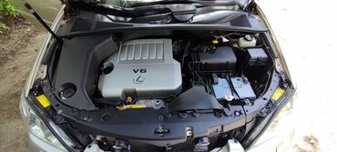 лексус 350 в бишкеке цена: Lexus RX 2: 2006 г., 3.5 л, Автомат, Газ, Кроссовер