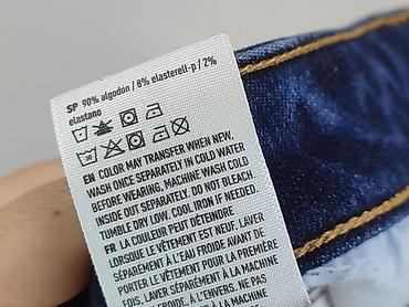jeansy american eagle: American Eagle, Jeansy damskie, rozmiar S — 7