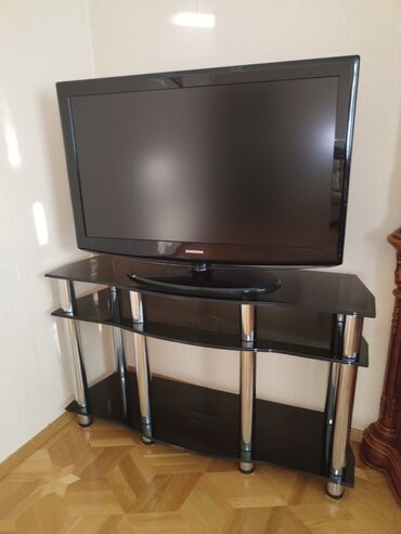Televizorlar: Yeni Televizor Samsung DLED 98" 4K (3840x2160), Ünvandan götürmə