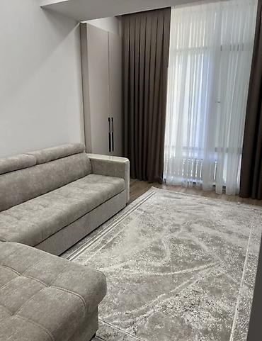 Продажа квартир: 1 комната, 38 м², Элитка, 3 этаж, Евроремонт at lalafo.kg — 11 Продажа квартир: 1 комната, 38 м², Элитка, 3 этаж, Евроремонт — 11