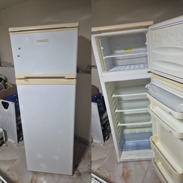 Yataq otağı dəstləri: İşlənmiş 2 qapılı Beko Soyuducu Satılır