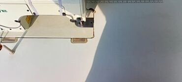 Промышленные швейные машинки: Zoje, В наличии, Самовывоз — 10