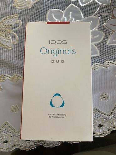 iqos originals one komplet: Used