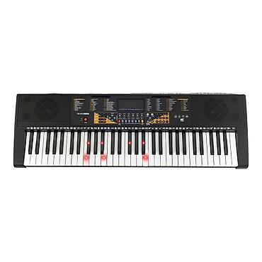 №: 14531 Məhsulun adı: Sintezator Yongmei YM-869, 61 klaviş - MSB013