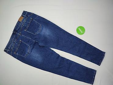 jeansy plus size: Used Jeans, Jeansy damskie, rozmiar 5XL — 7