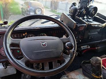 Грузовики: Грузовик, Б/у — 11