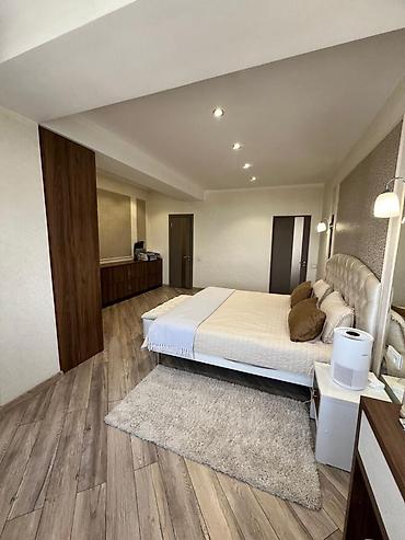жк сириус: 4 комнаты, 125 м², Золотой квадрат Элитка, 9 этаж, Дизайнерский ремонт — 2