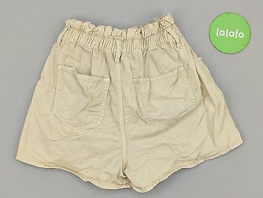 used stuff: Denim, Szorty damskie, rozmiar S — 3