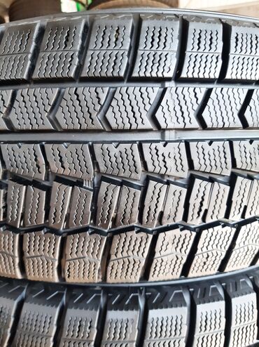 диски опель синтра: Шины 215 / 55 / R 16, Зима, Б/у, Комплект, Япония, Dunlop